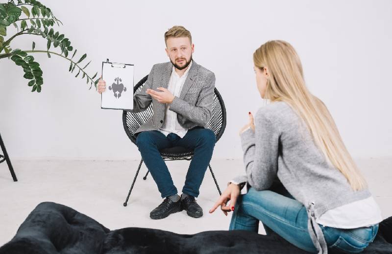 Psicoterapia individual ofrecida por la Psicóloga Alexandra Costales